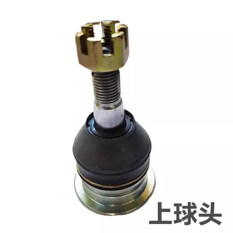 Lower Control Arm Ball Joint for JAC T6/FRISON T8 PICKUP Swing Arm Ball Joint OE 2904350P3010 2904540P3010 by InterCyprus Trading Ltd