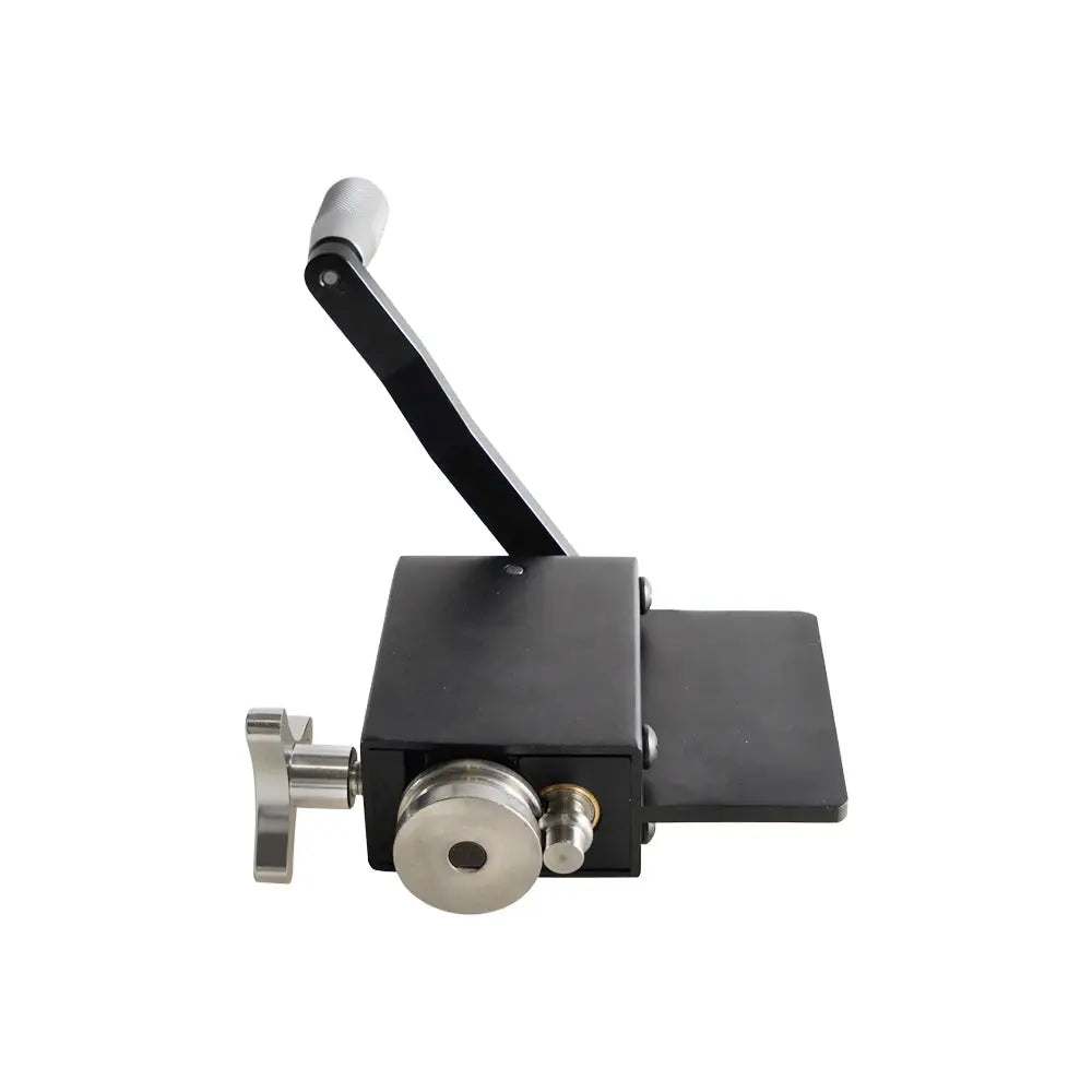 Tubing Beader Tool Manual Bead Roller Intake and Intercooler Piping Crimping Tool Fit 5/8" or Larger ID Tubes Aluminum by InterCyprus Trading Ltd