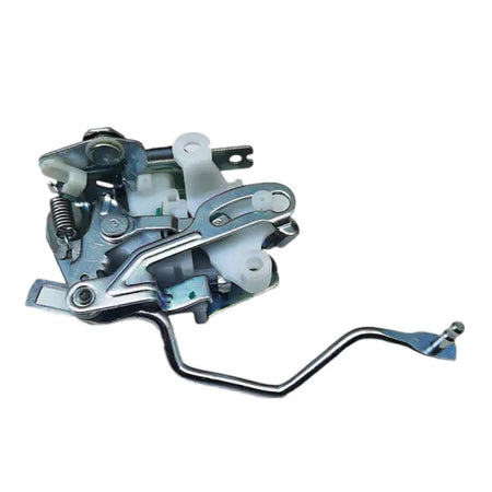 Front Door Lock Outer Handle for Hyundai H1 H100 Starex 1997-2007 by InterCyprus Trading Ltd