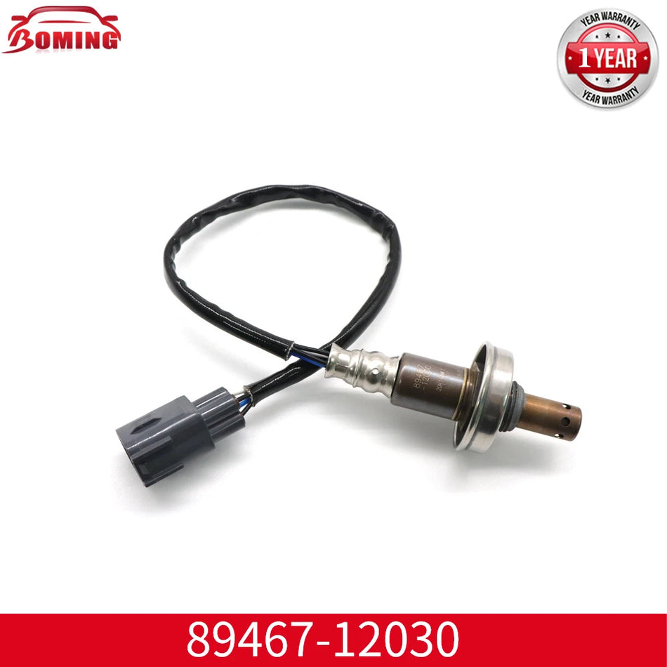 Air Fuel Ratio O2 Sensor for Toyota Yaris, Corolla, RAV4 (2008-2012)