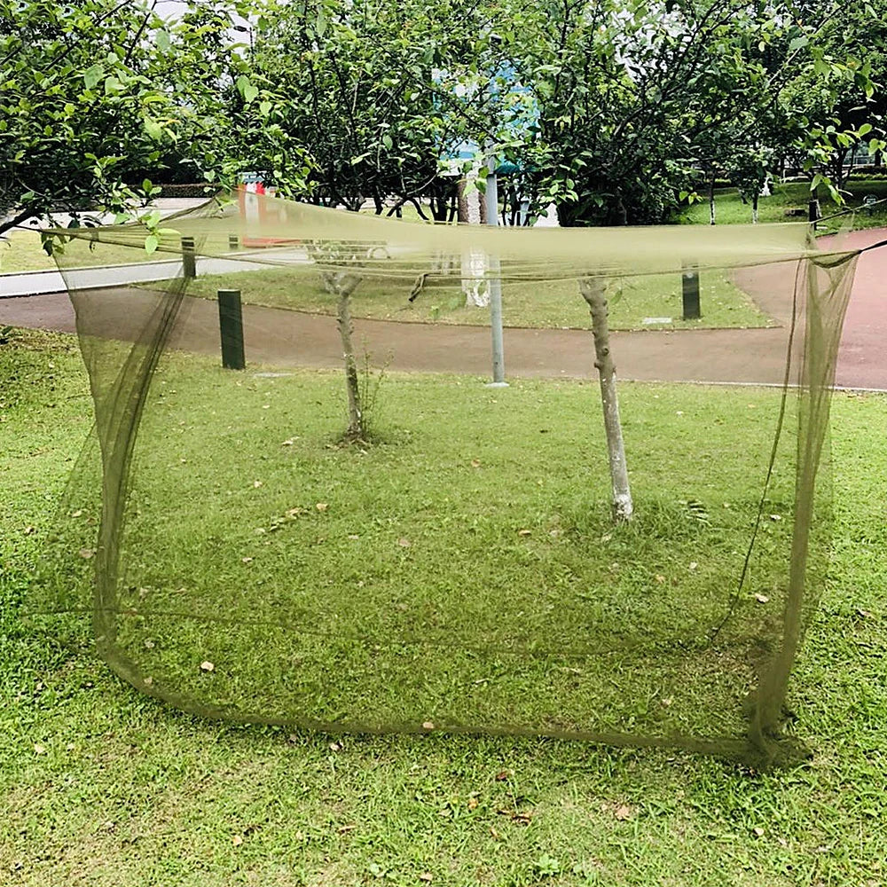 NoEnName_Null Premium Mosquito Mesh Camping Tent