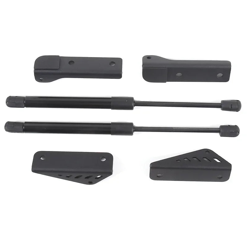 Amortiguadores de elevación del capó delantero Mazda MX5 2016 2024 Paquete de dos