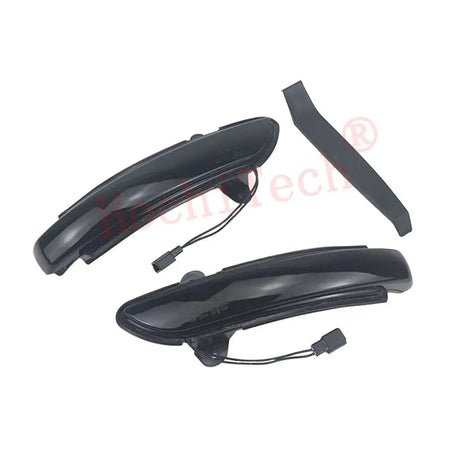 2x Dynamic Blinker LED Turn Signal Light Indicator Side Mirror Lamp for Mercedes-Benz E S CLS CL Class W219 C219 W221 W211 W216 by InterCyprus Trading Ltd