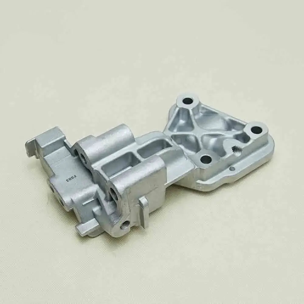 8670393 Car Front Engine Fixed Bracket For Volvo C30 C70 S40 V40 V50 2004 2005 2006 2007 2008 2009 2010 2011 2012 Auto Parts by InterCyprus Trading Ltd