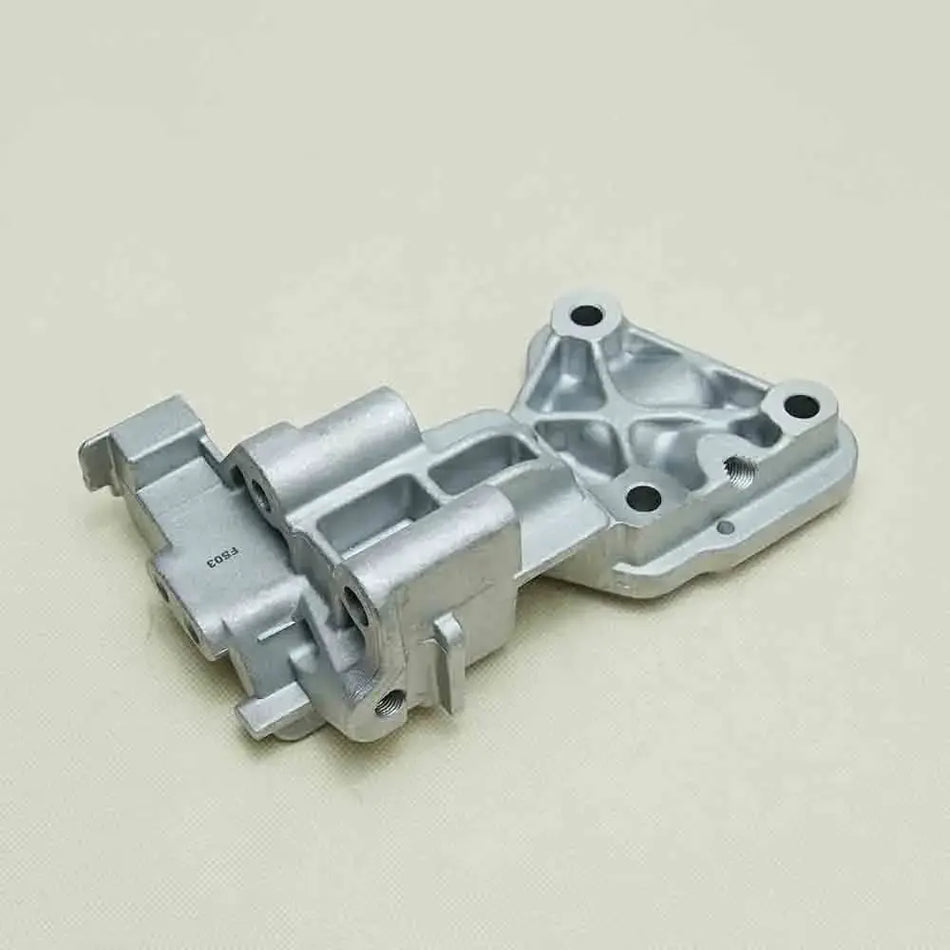 8670393 Car Front Engine Fixed Bracket For Volvo C30 C70 S40 V40 V50 2004 2005 2006 2007 2008 2009 2010 2011 2012 Auto Parts by InterCyprus Trading Ltd