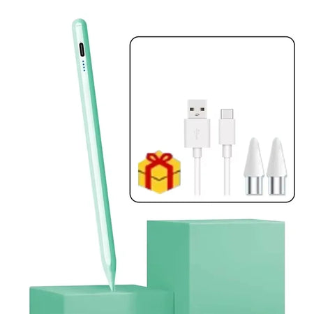 2025 Universal Stylus Pen - Universal Compatibility green