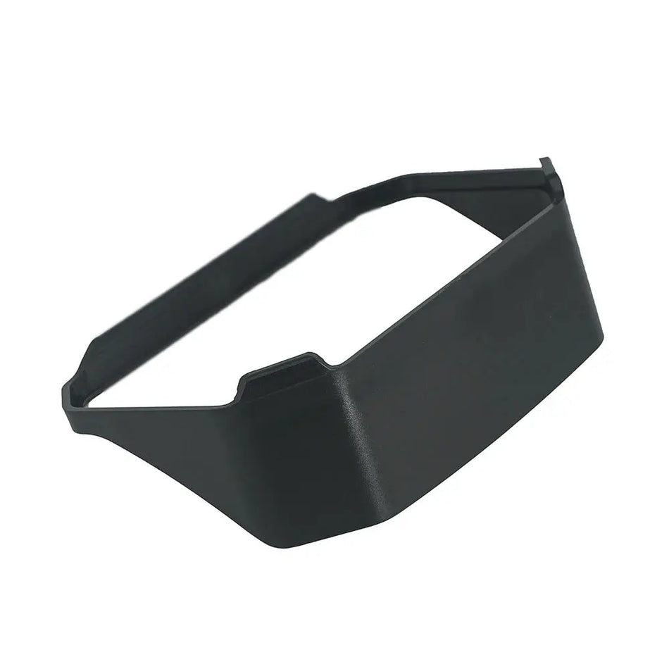 Motorcycle Sun Visor Cover Instrument Screen Sunshade Guard Protection For BMW R1200GS LC ADV R1250GS F850GS F750GS R1300GS by InterCyprus Trading Ltd