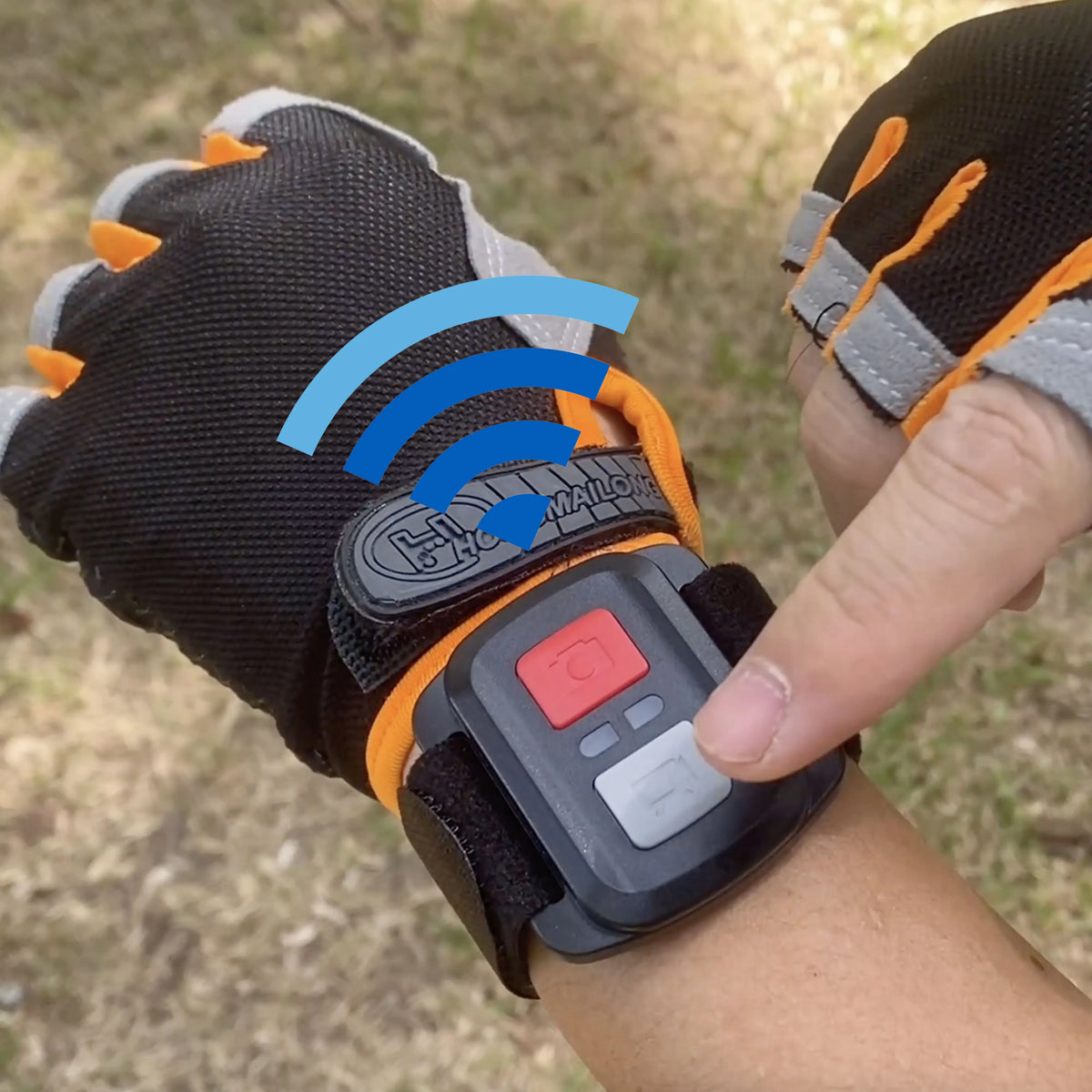 CERASTES V11 Action Camera &ndash; 4K60FPS Ultra-Stable Performance