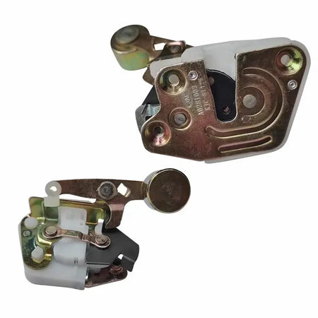 Use for Hyundai H1 H100 Starex Jac Refine Sliding Door Lock Old Model 1997-2007 Model Refine 81420-4A000 by InterCyprus Trading Ltd