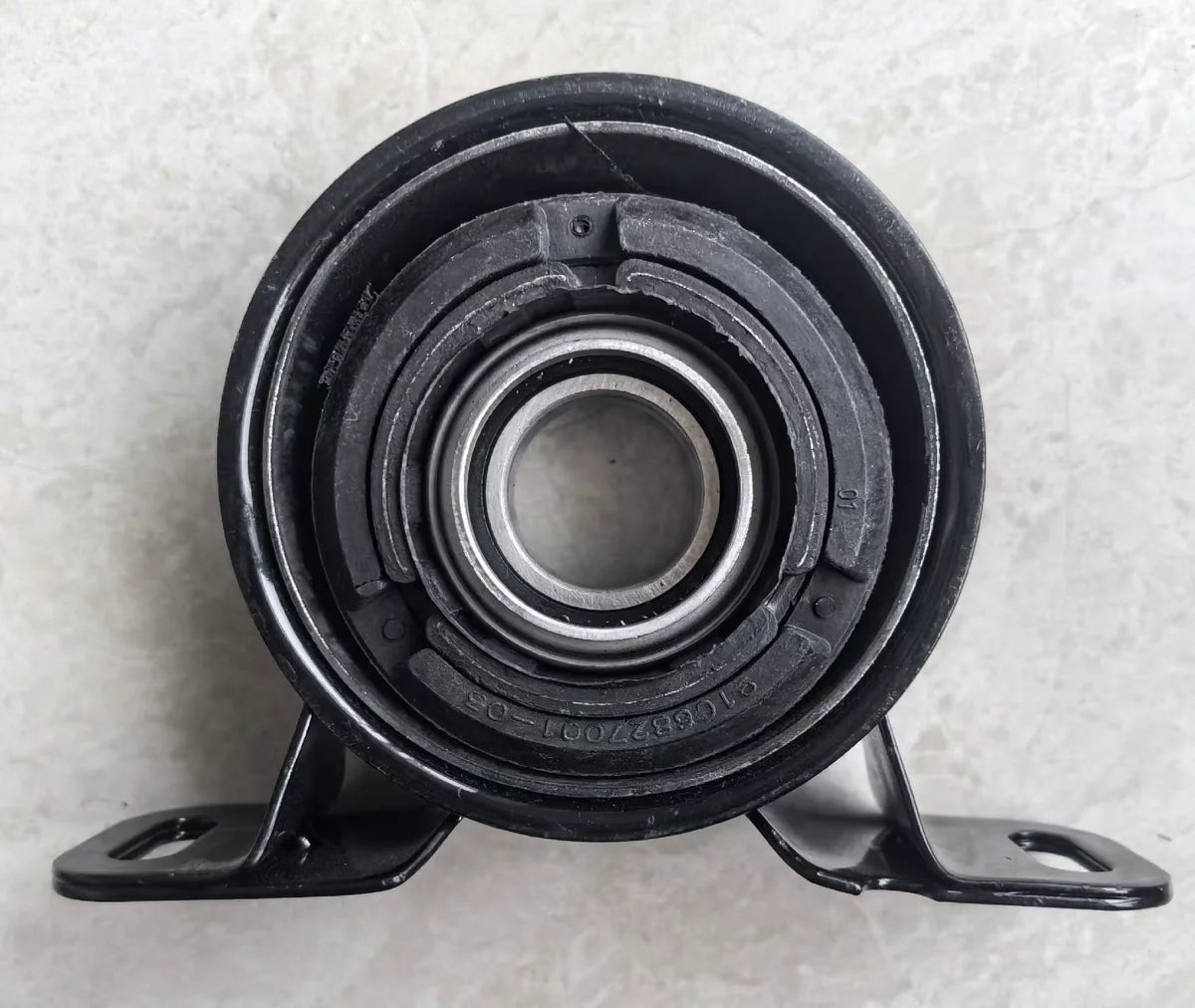 Automotive Transmission Mount for JAC Xingrui Sunray S22000040-B9PT by InterCyprus Trading Ltd