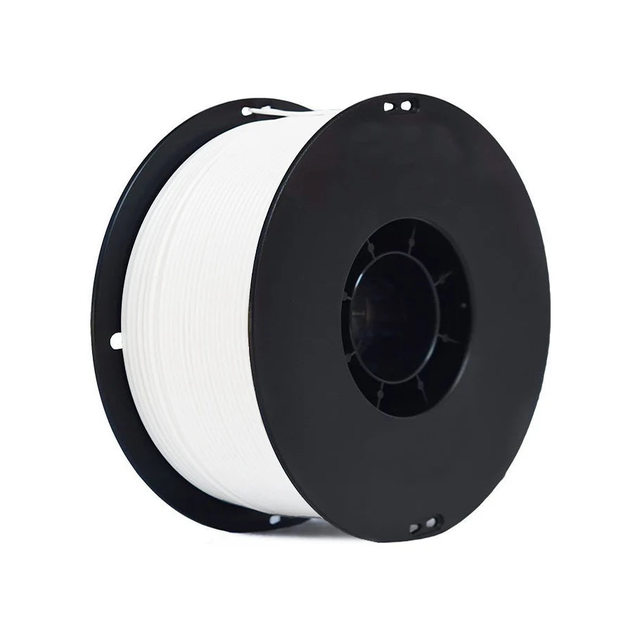 Easythreed PLA Filament 250g &ndash; Premium Smooth Finish White