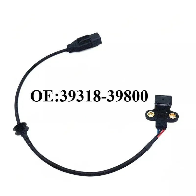 Senzor de poziție a arborelui cu came pentru Kia Sorento 2003-2006 39318-39800
