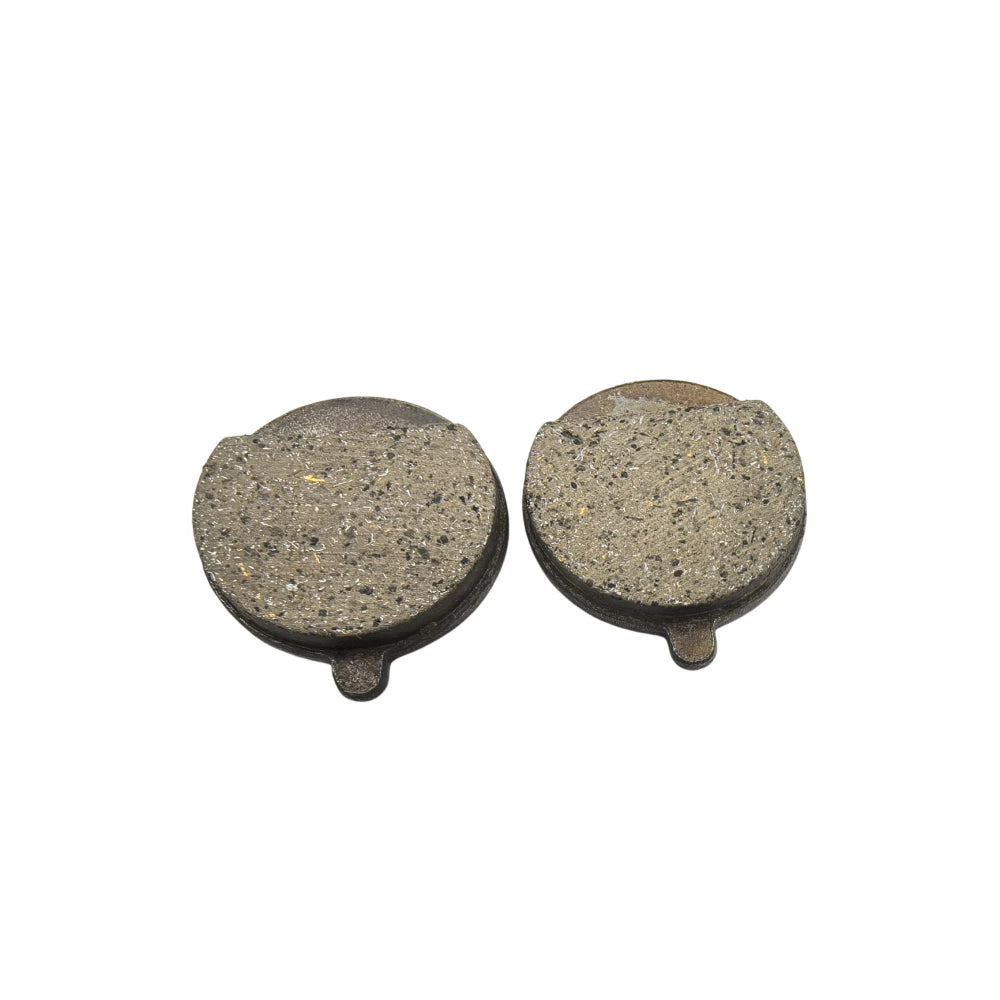 Brake Pads Replacement For Vsett 9 9 Plus &ndash; Durable Braking