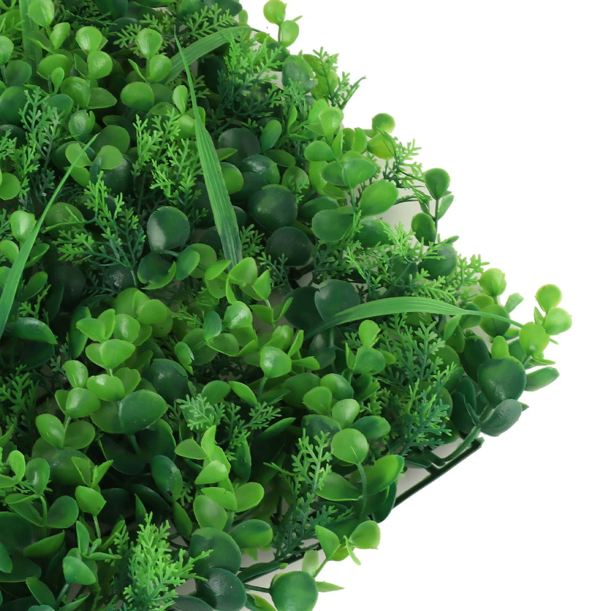 Grass Wall Panel &ndash; Natural Realistic Look for Any Space