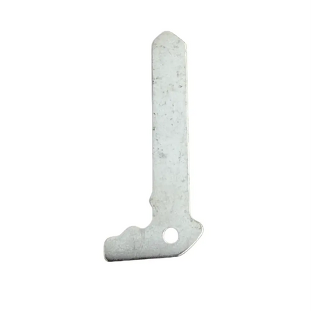 10 pcs/lot Emergency Insert Key Blade for Honda Smart Card Key by InterCyprus Trading Ltd