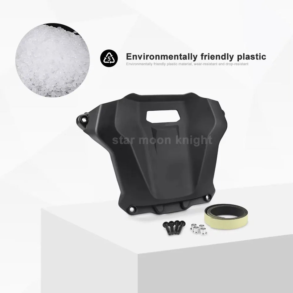 Protetor de Motor BMW R1300GS Adventure em Plástico