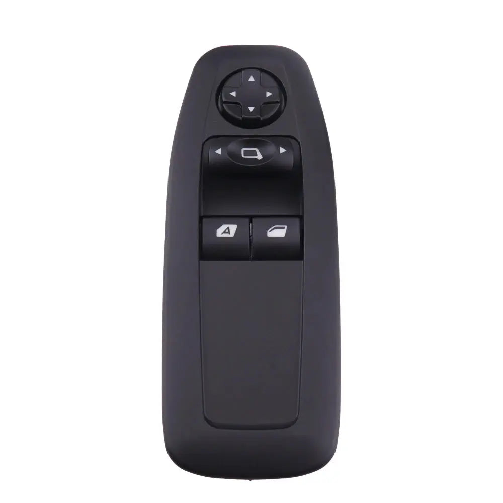 Electric Power Window Switch Control Button For Peugeot 208 2008 by InterCyprus Trading Ltd