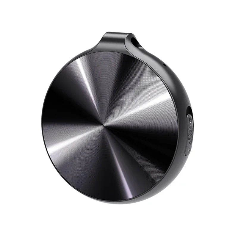 Luxuglow 64GB Mini Voice Recorder &ndash; HD Noise Reduction Q39 / 64GB