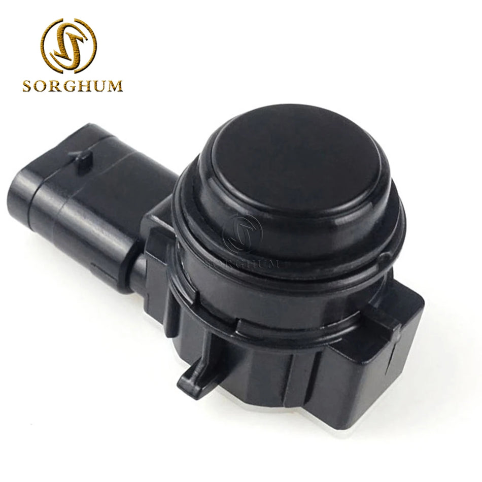 VW Volkswagen Audi PDC Parkavimo Jutiklių Rinkinys 4vnt Su 3Q0919297B 0263033916