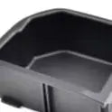 Center Console Storage Box Trim for BMW PC ABS 2 3 4 X3 X4 X5