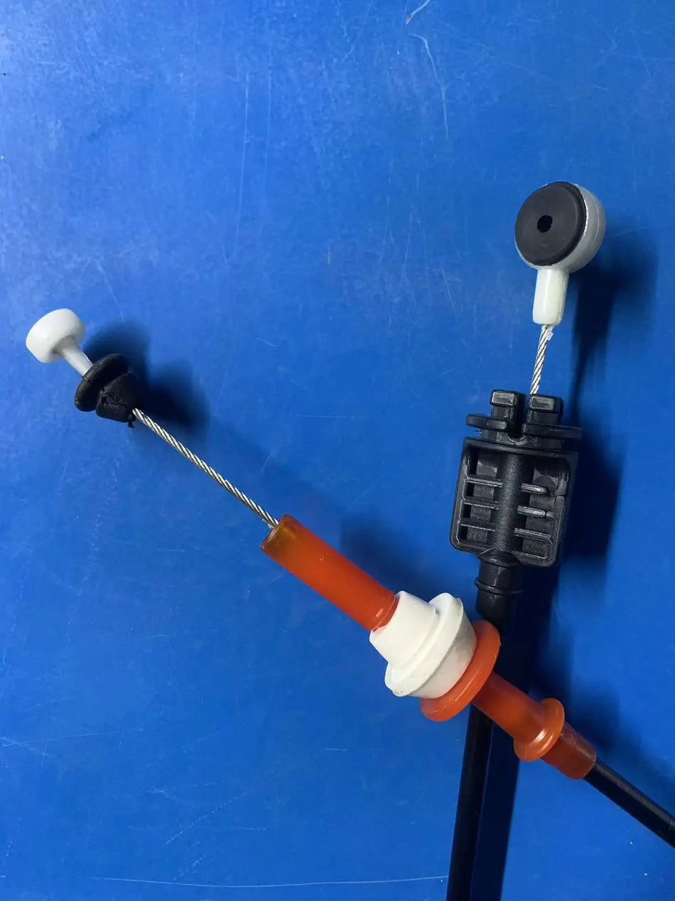 Throttle Cable Line for Ford Mondeo MK3 2000-2007 1.8/2.0