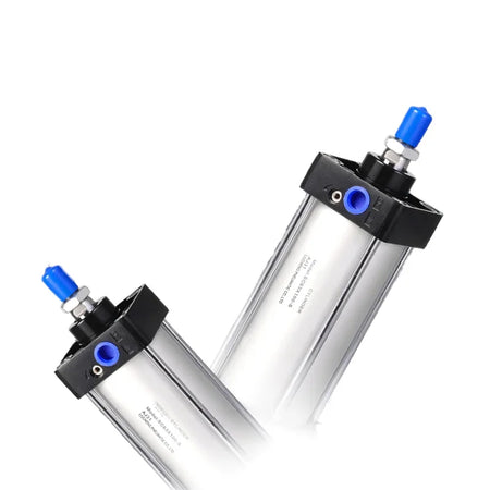 SC32 Pneumatic Actuator &ndash; Double Acting Heavy Duty