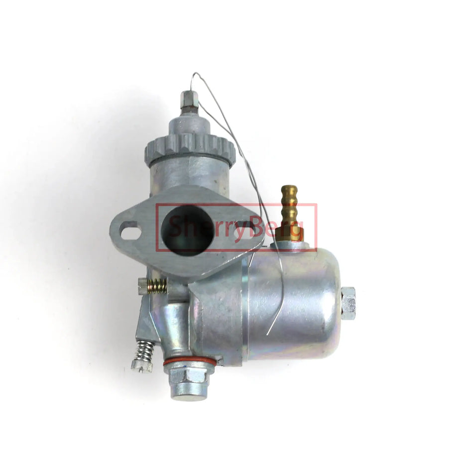 SherryBerg carb carburetor rep. Mikuni Amal 376 288 289 fit for Norton 650ss Monobloc Carburettor Carburettor Carburetter BSA by InterCyprus Trading Ltd