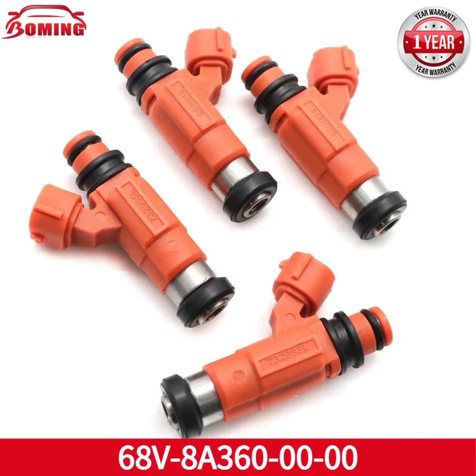 Degvielas iesmidzinātāja sprausla Yamaha 68V-8A360-00-00 CDH210