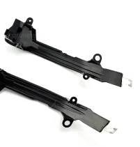Lumini de semnalizare pentru oglinzi laterale LED dinamice pentru SEAT Ateca Tarraco