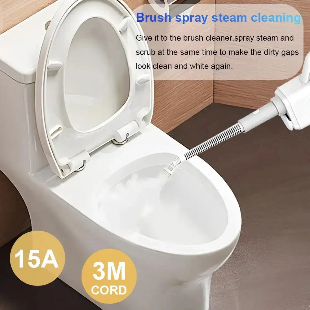 High Temperature Steam Mop Cleaner For All Floors Home Use