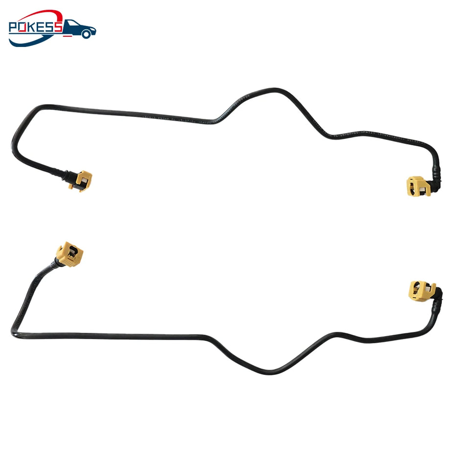 Mangueira de Óleo para Ford ECOSPORT 2013 CN159A322AB