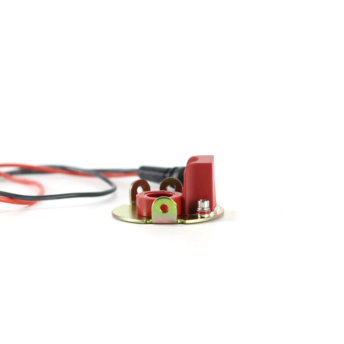 SherryBerg Distributor Electronic ignition kit for Electronic Ignition for Magneti Marelli 4 Cyl Distributor Fiat 600 4 Cylinder by InterCyprus Trading Ltd