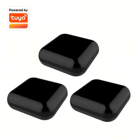 Tuya Smart Remote Control &ndash; WiFi IR RF Hub 315 and 433 MHz 3PCS
