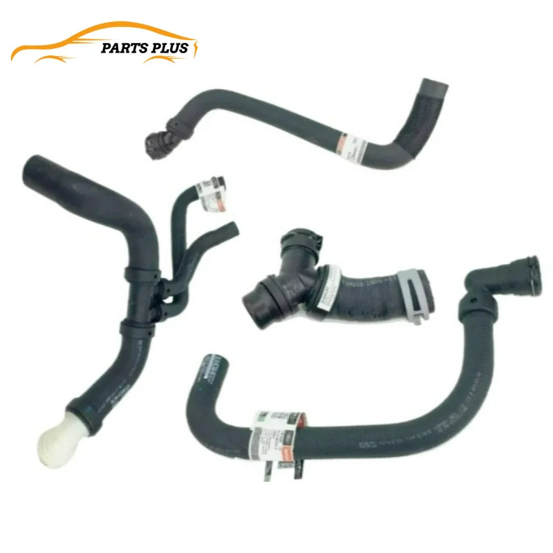 Cevi za preliv motorne hladilne tekočine za Ford F-150 2011-2014 5.0L V8
