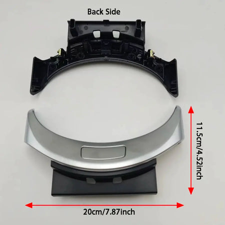 Armrest Release Button Trim Cover for Mercedes-Benz W205 C-Class GLC X253 by InterCyprus Trading Ltd