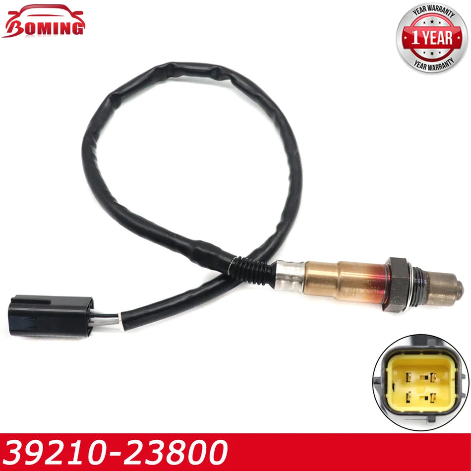 Lambda O2 Sensor for Kia Soul 2010-2011, Hyundai Elantra 2009-2012