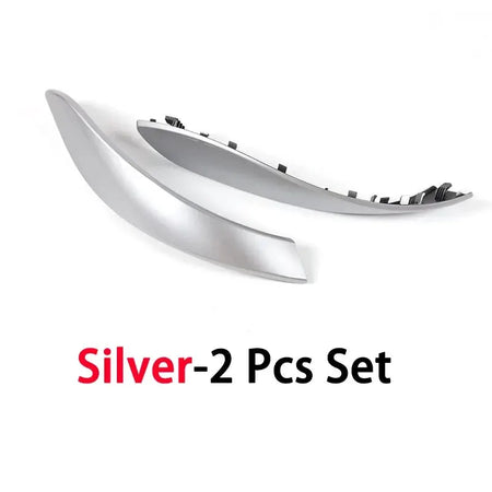 Replace Interior Car Door Handle Cover Trim For BMW 3 4 Series M3 M4 F30 F34 F36 F32 F33 F80 F82 F83 316d 318d 320d 320i 325d by InterCyprus Trading Ltd