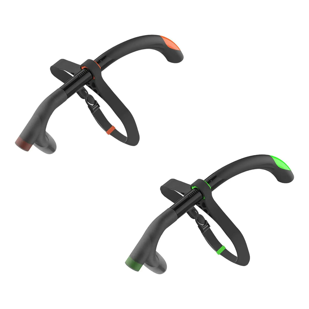 MagiDeal Scuba Diving Snorkel &ndash; Stable Silicone Mouthpiece