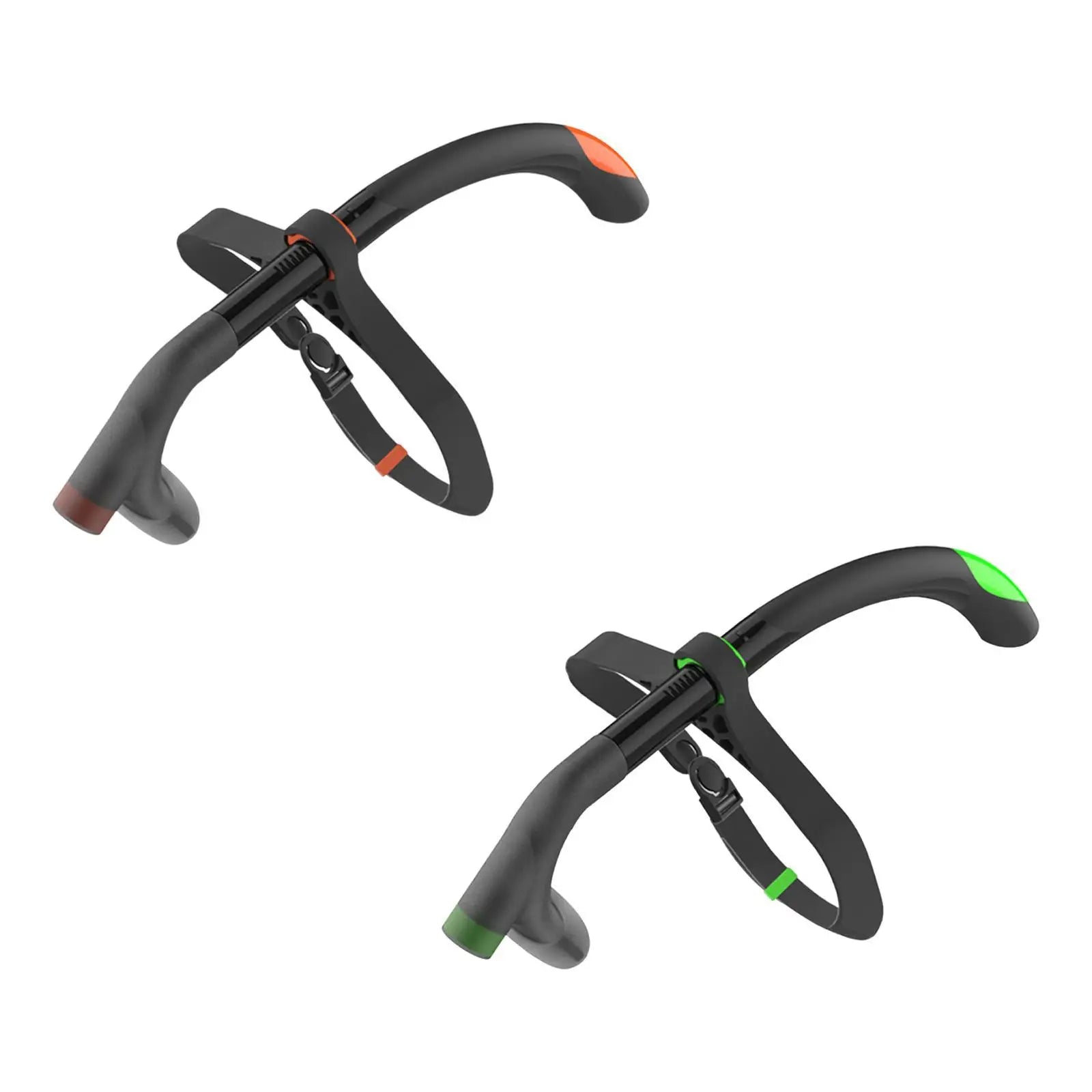 MagiDeal Scuba Diving Snorkel &ndash; Stable Silicone Mouthpiece