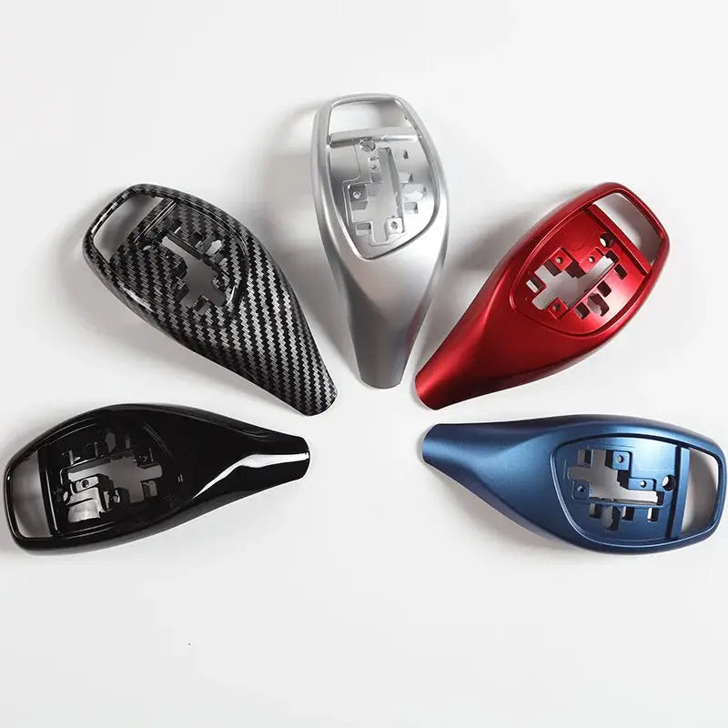 F30 F10 F31 F32 F33 F34 F36 F07 F11 F06 F12 F14 Gear Shift Knob Replacement for Bmw 1 2 3 4 5 6 7 X3 X4 Series by InterCyprus Trading Ltd