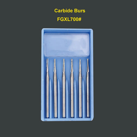 2Pcs FGXL700 FGXL701 FG700 FG701 Burs 1.6mm - Endodontic