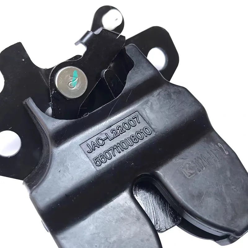 Back Door Lock for JAC J3 J5 J6 Replacement Component by InterCyprus Trading Ltd