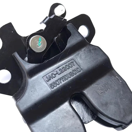 Back Door Lock for JAC J3 J5 J6 Replacement Component by InterCyprus Trading Ltd