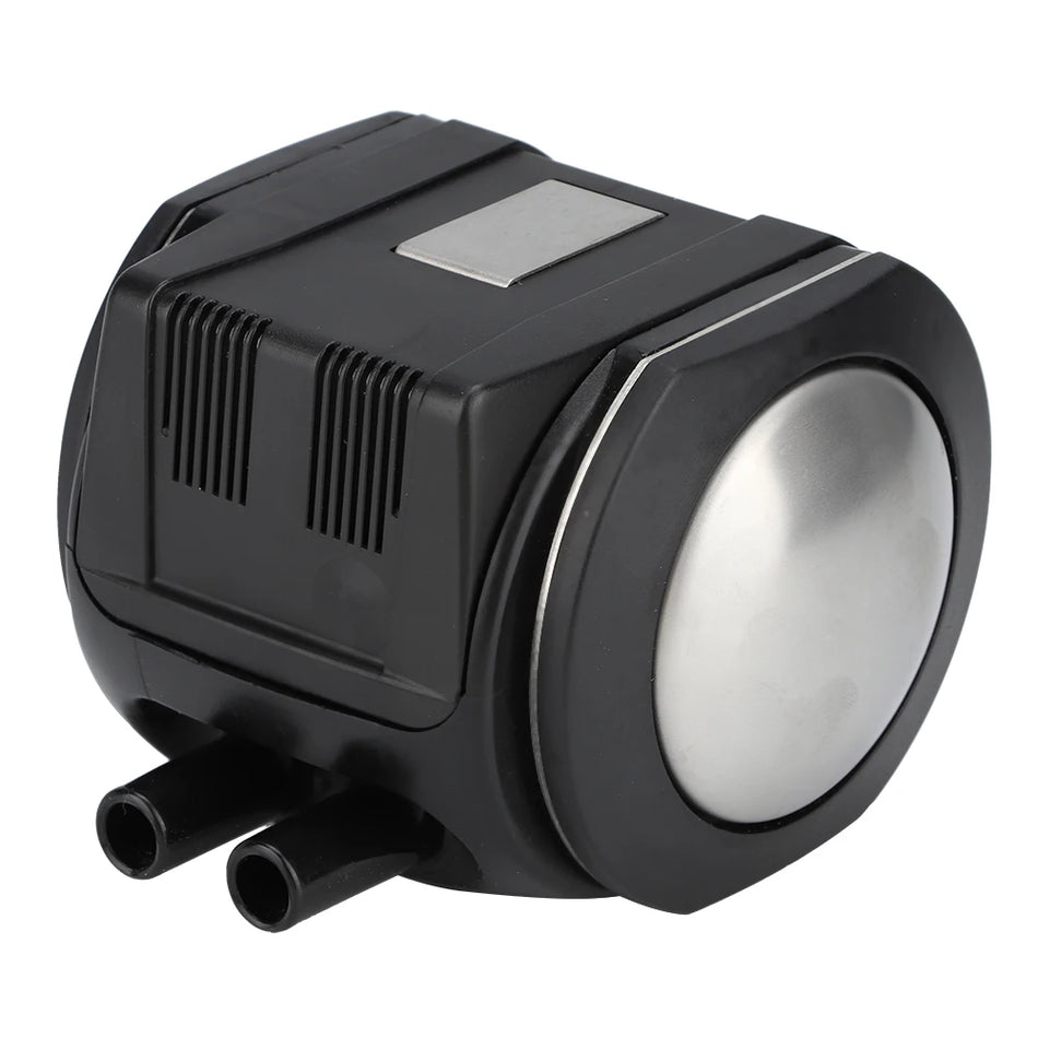 HP102 Milking Pulsator &ndash; Adjustable Pulsation Frequency
