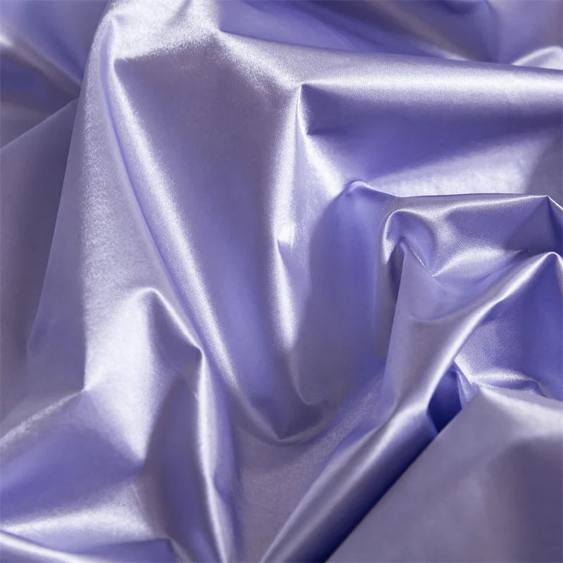 Waterproof Silk Silky Stain Pillowcase &ndash; Luxurious Mulberry Silk Protection