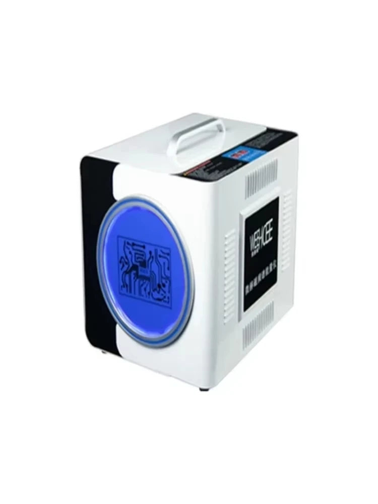 Terahertz Terapi Enhet För Cellulär Energi Massage