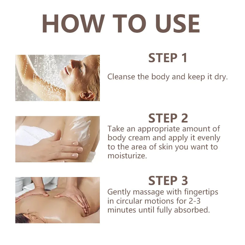 Water Ice Levin Abdominal Control Firming Cream &ndash; Deep Moisturizing Formula