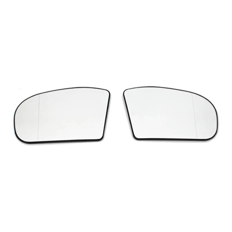 Aquecedor de Vidro do Espelho da Classe E da Mercedes Anti Neblina Descongelar W211