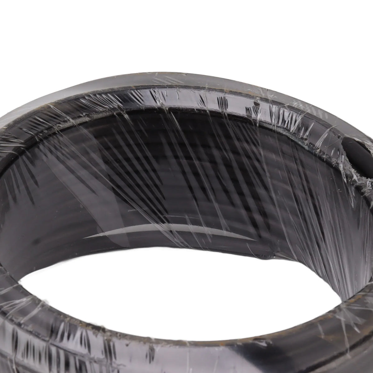 Aluminum Bonsai Wire 500g Black &ndash; Flexible Freeform Bending