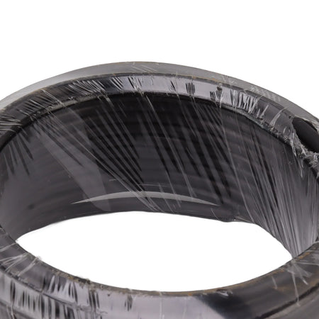 Aluminum Bonsai Wire 500g Black &ndash; Flexible Freeform Bending